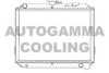 AUTOGAMMA 102216 Radiator, engine cooling